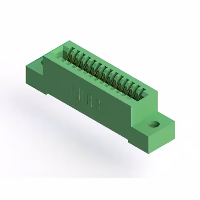 325-014-500-109 EDAC Inc.  Edgeboard Connectors
